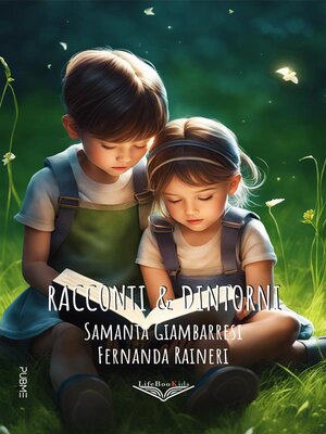 cover image of Racconti & Dintorni